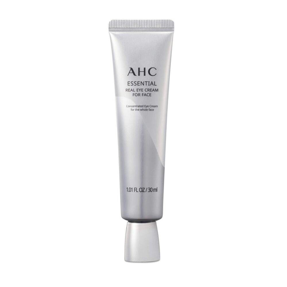 AHC Essential Real Eye Cream